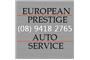 European Prestige Auto Service logo