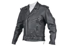 BVI Leathers image 1