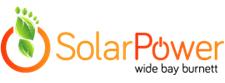 Solar Power Wide Bay Burnett image 1