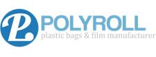 Poly Roll - Your personalised plastic bags and film manufacturer image 1