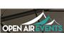 Open Air Events logo