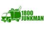 1800 Junkman logo