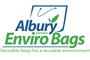 Albury Enviro Bags logo