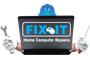 Fix It Computer Repairs logo