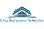 E Tax Depreciation Schedules logo