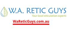 WA Reticguys image 1