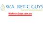 WA Reticguys logo