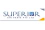 Superior Air Parts PTY LTD logo