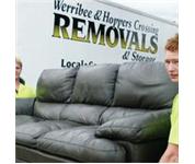 Werribee Hoppers Crossing Removals & Storage image 3