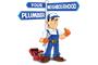 Your Neighbourhood Plumber Parramatta logo