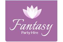 Fantasy Party Hire image 1