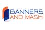 Banners and Mash Pty Ltd logo