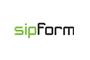 SipForm logo