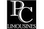 PC Limousines logo