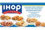 IHOP Restaurants in Santa Ana logo