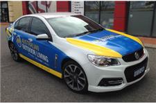 Perth Car Wraps image 3