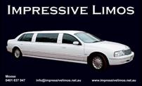 Impressive Limos image 1