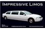 Impressive Limos logo