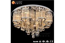 Modern ceiling lights image 1