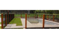 Kid Safe Pool Fencing image 3