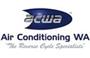 Air Conditioning WA logo