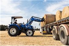 Gendore Tractors & Machinery image 3