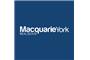 Macquarie York logo