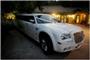 Night Owl Limousine Hire logo