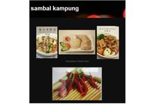 Sambal Kampung image 1