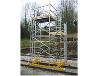 Scaffold Plus Online - Mobile & Aluminium Scaffold Towers image 5