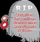 R.I.P Pest Management Pty. Ltd image 1