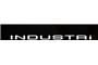 Industri café logo