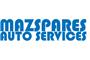 Mazspares logo