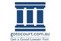 Go To Court Lawyers Gold Coast logo