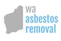 WA Asbestos Removal logo