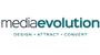 Media Evolution - Gold Coast Digital Marketing logo