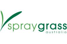 Spray Grass Australia image 1