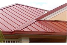  Taffeta Metal Roofing image 1