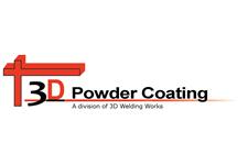 3D POWDER COATING TAREN POINT image 1