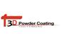 3D POWDER COATING TAREN POINT logo