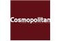 Cosmopolitan logo