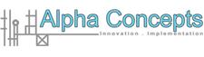 Alpha Concepts Pty Ltd. image 1