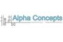 Alpha Concepts Pty Ltd. logo