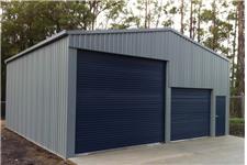 Designer Sheds image 6