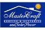 Master Craft Roofing & Guttering logo