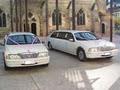 Pinnacle Limousines image 4