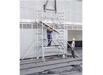 Scaffold Plus Online - Mobile & Aluminium Scaffold Towers image 4