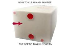 Aerobic septic system service image 1