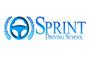 Sprint Driving School logo