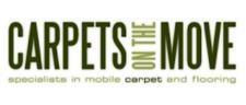 CARPETS ON THE MOVE - Carpets Installation Gold Coast, Sunshine Coast image 1